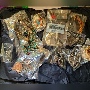 Bundle of 9 Paparazzi Jewelry Earrings